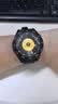 HUAWEI【父亲节送礼优选】HUAWEI WATCH GT 6 雅丹黑 46mm智能手表多维情绪健康全新骑行体验 实拍图