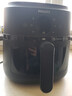 飞利浦（PHILIPS）【同价618】海星底免翻面多功能空气炸锅家用可视窗口6.2L大容量炸烤箱一体 NA230  送礼物 实拍图
