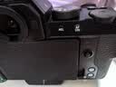 富士（FUJIFILM）X-S20 微单相机 单机身 AI智能对焦 750张续航增强 全新Vlog模式 高便携高性能 实拍图