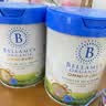 贝拉米（Bellamy's）卓越版3段幼儿奶粉800g 12~36月 有机奶源 原生HMO蒙牛 实拍图