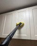KARCHER德国卡赫 【价保618】蒸汽拖把家用高压高温清洁机厨房油烟机清洗机去油污30秒速热洗地机杀菌SC3 实拍图