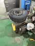 玛吉斯（MAXXIS）轮胎/汽车轮胎 185/65R14 86H MA708 原配别克凯越 实拍图