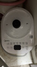 美的（Midea）养生壶 1.5L全自动煮茶壶24h预约12小时智能恒温11档控温MK-Y12Q 实拍图