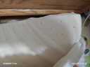 爱德福乳胶床垫泰国进口天然乳胶榻榻米单人租房专用1.2*1.9米适中偏硬 实拍图