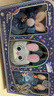 迪士尼（Disney）发饰头花发卡发夹背包精品五合一动物城首饰套装女孩学生生日礼物 实拍图