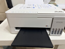 爱普生（EPSON）【6代新品】L3351墨仓式彩色打印机 微信打印/无线连接 家用AI学习打印机（打印、复印、扫描） 实拍图