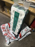 洁柔有芯卷纸艺术油画Face4层200克*10卷卫生纸卷筒纸巾整箱开学必备 晒单实拍图
