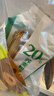 陈克明面条 荞麦面800g*2包 健身代餐无添加糖荞麦面低脂健康杂粮粗粮面 实拍图