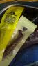 科尔沁 凹凸有型风干牛肉干原味200g 小块肉干肉脯 休闲零食  实拍图