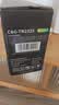 彩格TN2325粉盒适用兄弟打印机墨盒MFC-7380 DCP-7080D DCP-7180DN HL-2260D TN-2312打印机硒鼓墨粉盒1支 实拍图