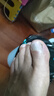 美津浓（MIZUNO）【吴曦同款】新款男女运动鞋子休闲潮流透气复古跑步鞋RACER S 实拍图