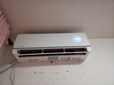 华凌空调  神机二代Ultra 大1.5匹一级能效 外机双排纯铜管挂机KFR-35GW/N8HE1ⅡUltra 实拍图