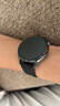 HUAWEI【父亲节送礼优选】HUAWEI WATCH GT 6 雅丹黑 46mm智能手表多维情绪健康全新骑行体验 实拍图
