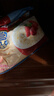 桂格（QUAKER）即食燕麦片1478克 营养早餐 膳食纤维 零添加白砂糖 实拍图
