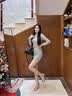 纪诗哲品牌包包女包2026新款手提包单肩斜跨包送女友送老婆生日纪念礼物 黑色【礼盒装】京东直配【当/次日达】 【送女友送老婆生日/纪念日礼物】 实拍图
