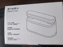 权蔚【2026新款丨一熨除皱】挂烫机手持熨烫机家用小型蒸汽熨斗折叠便携干湿双用出差烫衣十大品牌 【戴森紫】AI自动控温｜速熨不伤衣 不挑面料丨干湿两熨丨差旅必备 | 可上飞机 实拍图