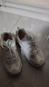斯凯奇（Skechers）奶茶熊女鞋夏厚底老爹鞋软底熊猫鞋休闲运动鞋149238 实拍图