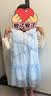 巴拉巴拉童装儿童裙子2026夏装新款无袖女童连衣裙大童公主裙甜美洋气时尚 实拍图