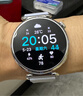 HUAWEI WATCH GT 6 冰雪蓝 Blue 华为智能手表多维情绪健康全新骑行体验强劲续航 实拍图