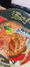 统一 方便面 汤达人 韩式辣牛肉 碗面 127g*12碗 整箱批发 实拍图