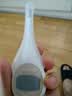 欧姆龙家用腋下电子体温计医用高精准成人婴幼儿日本进口15秒测温MC-682 实拍图