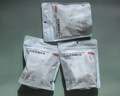 京东京造【30粒量贩装】一次性压缩毛巾方巾洗脸巾便携旅行酒店用品 实拍图