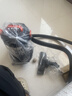 亿力桶式手持吸尘器家用超强大吸力 工业级车载商用大功率有线干湿两用 除尘地毯猫毛桌面开荒保洁6263 实拍图