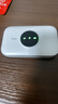 TCL随身wifi三网通用免插卡无线wifi6车载4G路由器随身便携无限制移动联通电信全国通用2026款5GXY15B 【升级充电款】3000毫安大电池 不限速不虚标月享1500G流量 实拍图