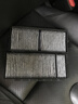 韦斯特活性炭空调滤清器*MK3035(适配长安马自达35 2.0L) 实拍图