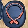 韶音（SHOKZ）【七夕礼物】OpenRunPro2 S820骨传导耳机无线开放式蓝牙耳机主动降噪防尘抗汗跑步运动耳机长续航 熔岩橙-京仓 快至当/次日达 实拍图