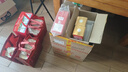茅台 2019年 飞天 酱香型白酒 53度 500ml 单瓶装 陈年白酒  礼赠宴请端午送礼 618 实拍图