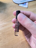 万宝龙（MONTBLANC）香水小样Q香试香盒冰封鎏金探寻纯白香型随机2ml*2效期至28年11月 实拍图