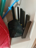 普联（TP-LINK）大道路由器7DR6430 BE6400 5G WiFi7千兆双频家用高速穿墙 2.4G wifi6无线 2.5G网口 游戏加速 实拍图