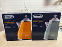 德龙（Delonghi）电热水壶 复古家用304不锈钢烧水电水壶 自动断电1.7L大容量 KBO2001.CGR 萨丁尼亚绿 礼物 实拍图