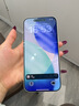 Apple/苹果【点击“立即领取”享补贴】iPhone 17 Pro Max 256GB 银色 移动联通电信5G 双卡双待手机 实拍图