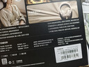 唯立德【-100dB主动降噪丨2026最新款】耳机头戴式蓝牙无线超长续航运动高音质音乐适配苹果华为小米礼物 实拍图