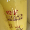 蜂花柔顺护发素1L小麦蛋白营养滋润干枯烫染受损补水顺滑男女士润发乳 实拍图