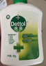滴露（Dettol）洗手液液体经典松木500g+500g补充装儿童家庭护手替换 实拍图