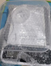 味之享厨房电子秤家用不锈钢克秤高精度食物称精准茶叶克称珠宝秤 实拍图