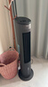 美的（Midea）【冰爽香风】加湿制冷家用空调扇净化冷风扇水冷无叶塔扇落地冷风机轻音冷风机制冷小空调 AAF10MB 实拍图