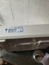 美的【HWFPro 14L】优于13L恒温节能低水压启动 家用智能上门安装燃气热水器【爆款同配】白色 实拍图