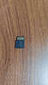 banq&JOY联名款 64GB TF（MicroSD）存储卡U3 C10 A1 V30 4K 高速款行车记录仪&监控摄像头手机内存卡 实拍图