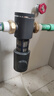 海尔（Haier）前置过滤器全屋家用净水器HP-05升级迭代款40微米双网反冲洗大通量管道过滤器 全屋家用净水器 实拍图