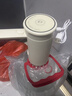 小熊（Bear）桶装水抽水器饮水机取水器电动上水器压水器自动抽水泵YSJ-F06Q1 实拍图