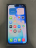 Apple/苹果 iPhone 17 Pro Max 512GB 深蓝色 支持移动联通电信5G 双卡双待手机 实拍图