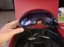 飞利浦（PHILIPS）眼部按摩仪【静音深睡宝-价保618】按摩眼罩眼睛按摩器疲劳舒缓送男女友爸爸父亲节实用礼物7105E 实拍图