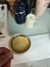 sinloy/辛鹿 意式拼配 香醇浓郁低酸 阿拉比卡 云南小粒咖啡豆500g 实拍图