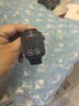 华为WATCH FIT 5  超轻薄大屏腕上微运动强劲续航华为智能手表新品【咨询领优惠】 韵律黑 氟橡胶表带 | 晒单礼包 实拍图