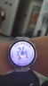 HUAWEI WATCH GT 6 流光紫 41mm智能手表多维情绪健康全新骑行体验 实拍图