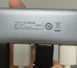 绿联双头四合一usb扩展器拓展坞type-c3.0分线器多接口 HUB转接转换器接笔记本电脑手机 0.15m 实拍图
